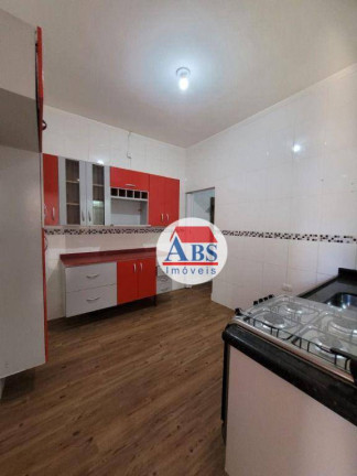 Imagem Casa com 3 Quartos à Venda, 120 m² em Mirim - Praia Grande Imagem Casa com 3 Quartos à Venda, 120 m² em Mirim - Praia Grande