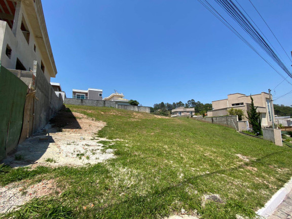 Imagem Terreno à Venda, 850 m² em Parque Sinai - Santana De Parnaíba