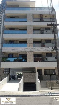 Apartamento com 1 Quarto à Venda, 32 m² em Brisamar - João Pessoa