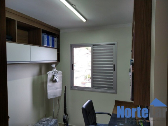 Imagem Apartamento com 2 Quartos à Venda, 50 m² em Vila Carolina - São Paulo Imagem Apartamento com 2 Quartos à Venda, 50 m² em Vila Carolina - São Paulo