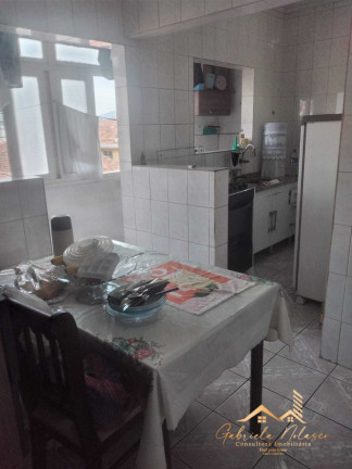 Imagem Apartamento com 2 Quartos à Venda, 76 m² em Aparecida - Santos Imagem Apartamento com 2 Quartos à Venda, 76 m² em Aparecida - Santos