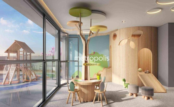 Imagem Apartamento com 3 Quartos à Venda, 115 m² em Perdizes - São Paulo