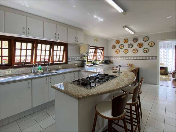 Imagem Casa com 4 Quartos à Venda, 304 m² em São Paulo Ii - Cotia Imagem Casa com 4 Quartos à Venda, 304 m² em São Paulo Ii - Cotia