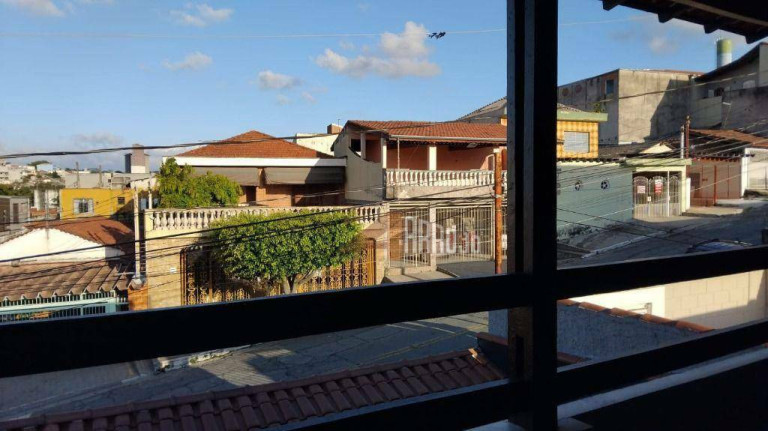 Imagem Sobrado com 3 Quartos à Venda, 100 m² em Vila Ré - São Paulo Imagem Sobrado com 3 Quartos à Venda, 100 m² em Vila Ré - São Paulo