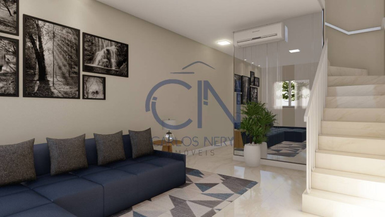 Imagem Casa com 2 Quartos à Venda, em Vila Santa Fé - Taubaté Imagem Casa com 2 Quartos à Venda, em Vila Santa Fé - Taubaté