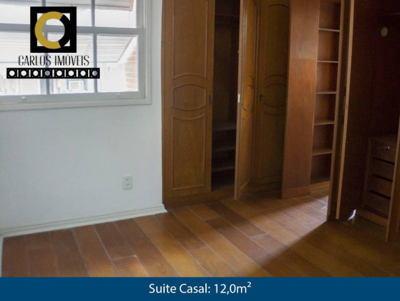 Imagem Apartamento com 3 Quartos à Venda, 127 m² em Aparecida - Santos Imagem Apartamento com 3 Quartos à Venda, 127 m² em Aparecida - Santos