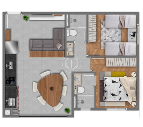 Imagem Apartamento com 2 Quartos à Venda, 41 m² em Vila Centenário - São Paulo Imagem Apartamento com 2 Quartos à Venda, 41 m² em Vila Centenário - São Paulo