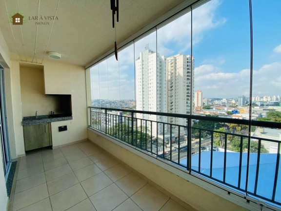 Imagem Apartamento com 3 Quartos à Venda, 82 m² em Vila Santa Catarina - São Paulo Imagem Apartamento com 3 Quartos à Venda, 82 m² em Vila Santa Catarina - São Paulo