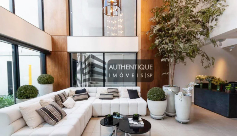 Imagem Apartamento com 1 Quarto à Venda, 35 m² em Sumarezinho - São Paulo Imagem Apartamento com 1 Quarto à Venda, 35 m² em Sumarezinho - São Paulo