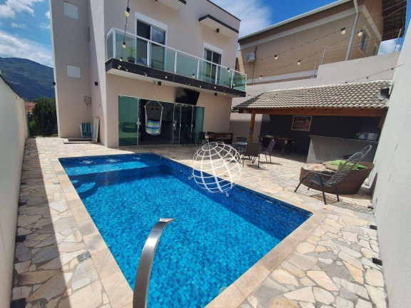 Imagem Casa com 3 Quartos à Venda, 202 m² em Jardim Maristela - Atibaia Imagem Casa com 3 Quartos à Venda, 202 m² em Jardim Maristela - Atibaia