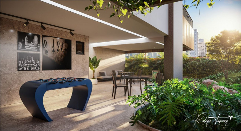 Imagem Apartamento com 3 Quartos à Venda, 176 m² em Setor Bueno - Goiânia Imagem Apartamento com 3 Quartos à Venda, 176 m² em Setor Bueno - Goiânia