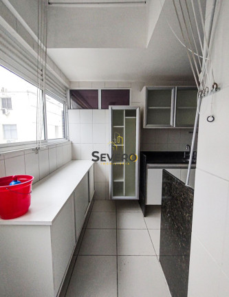 Imagem Apartamento com 3 Quartos à Venda, 120 m² em Icaraí - Niterói Imagem Apartamento com 3 Quartos à Venda, 120 m² em Icaraí - Niterói