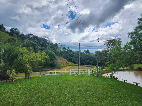 Imagem Imóvel com 3 Quartos à Venda, 77.860 m² em Zona Rural - Alfredo Wagner Imagem Imóvel com 3 Quartos à Venda, 77.860 m² em Zona Rural - Alfredo Wagner
