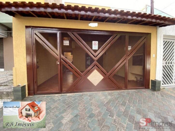 Imagem Casa com 3 Quartos à Venda, 180 m² em Rudge Ramos - São Bernardo Do Campo Imagem Casa com 3 Quartos à Venda, 180 m² em Rudge Ramos - São Bernardo Do Campo