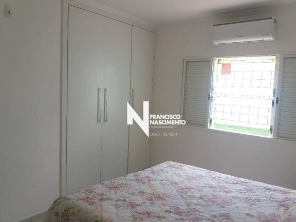 Imagem Casa com 3 Quartos à Venda, 140 m² em Cidade Universitária - Campinas