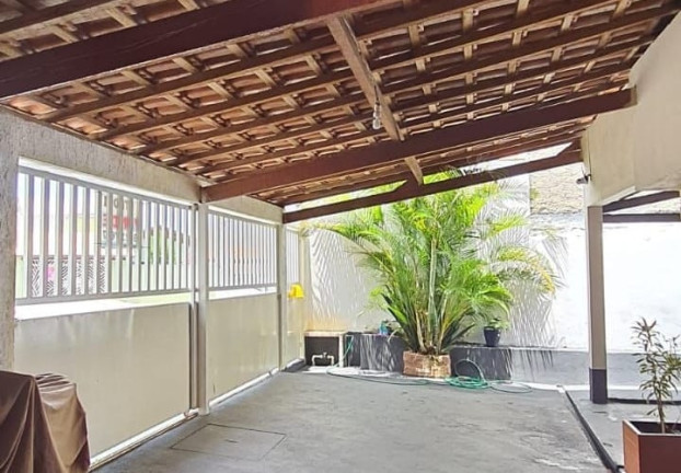 Imagem Casa com 3 Quartos à Venda, 120 m² em Jardim Bela Vista - Taubaté Imagem Casa com 3 Quartos à Venda, 120 m² em Jardim Bela Vista - Taubaté