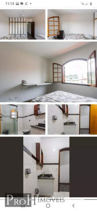 Imagem Sobrado com 3 Quartos à Venda, 240 m² em Nova Petrópolis - São Bernardo Do Campo Imagem Sobrado com 3 Quartos à Venda, 240 m² em Nova Petrópolis - São Bernardo Do Campo