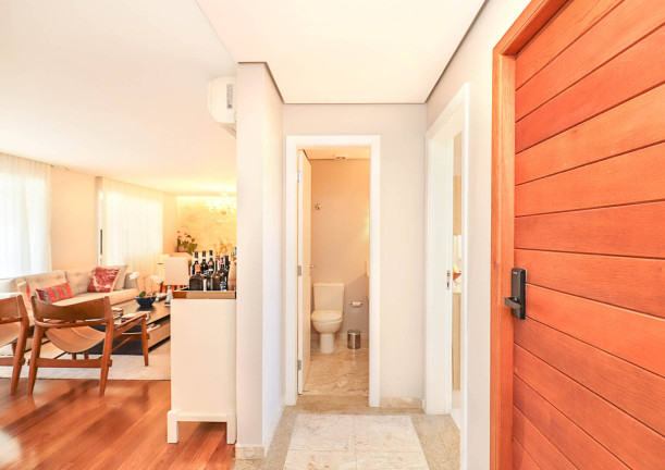 Imagem Apartamento com 3 Quartos à Venda, 226 m² em Vila Nova Conceição - São Paulo