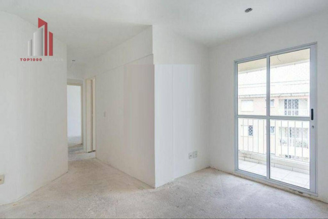 Apartamento com 2 Quartos à Venda, 47 m² em Casa Verde - São Paulo
