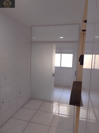 Imagem Apartamento com 2 Quartos à Venda, 69 m² em Centro - São Bernardo Do Campo