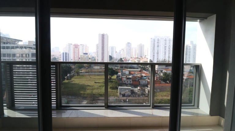 Imagem Sala Comercial à Venda, 50 m² em Vila Clementino - São Paulo Imagem Sala Comercial à Venda, 50 m² em Vila Clementino - São Paulo