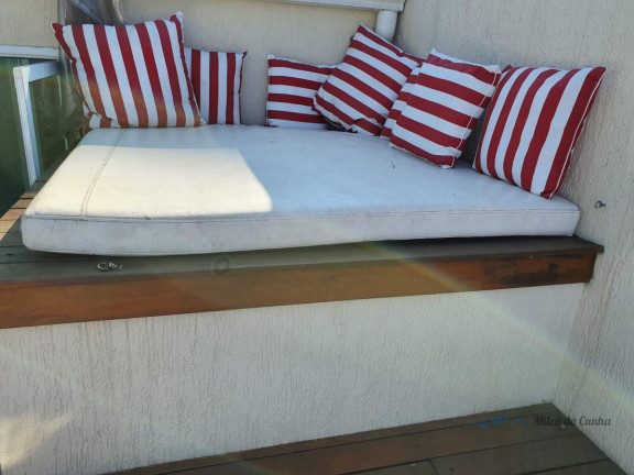 Imagem Casa com 3 Quartos à Venda, 220 m² em Vila Assunção - Santo André