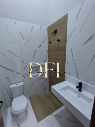Imagem Casa de Condomínio com 3 Quartos à Venda, 106 m² em Condomínio Villagio Ipanema - Sorocaba