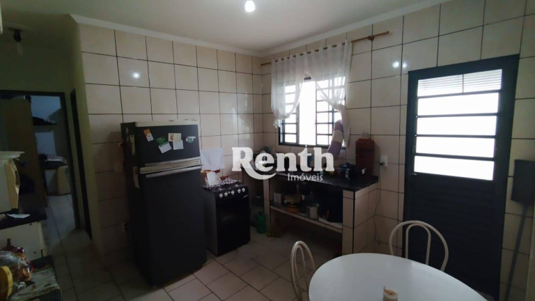 Imagem Casa com 2 Quartos à Venda, 100 m² em Jardim Residencial Das Palmeiras - Rio Claro Imagem Casa com 2 Quartos à Venda, 100 m² em Jardim Residencial Das Palmeiras - Rio Claro