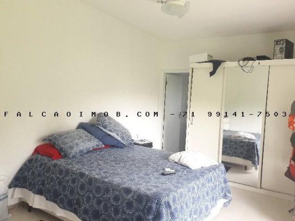 Imagem Casa com 4 Quartos à Venda, 1 m² em Jauá (abrantes) - Camaçari