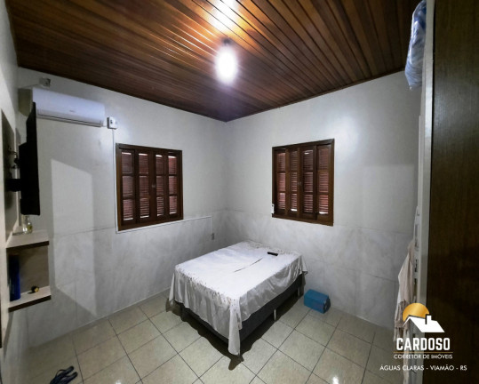Imagem Imóvel com 4 Quartos à Venda, 20.000 m² em águas Claras - Viamão