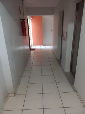 Imagem Apartamento com 1 Quarto à Venda, 41 m² em Setor Aeroporto - Goiânia Imagem Apartamento com 1 Quarto à Venda, 41 m² em Setor Aeroporto - Goiânia