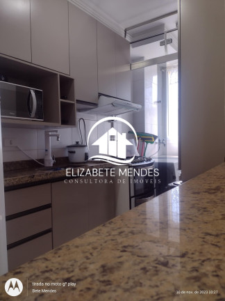 Imagem Apartamento com 2 Quartos à Venda, 122 m² em Vila Urupes - Suzano