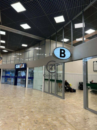 Imagem Sala Comercial à Venda, 40 m² em Centro - Florianópolis Imagem Sala Comercial à Venda, 40 m² em Centro - Florianópolis