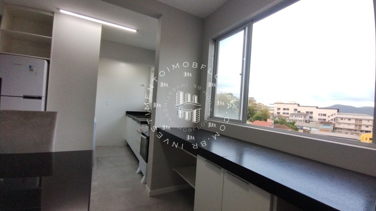 Imagem Apartamento com 2 Quartos à Venda, 63 m² em Pantanal - Florianópolis Imagem Apartamento com 2 Quartos à Venda, 63 m² em Pantanal - Florianópolis