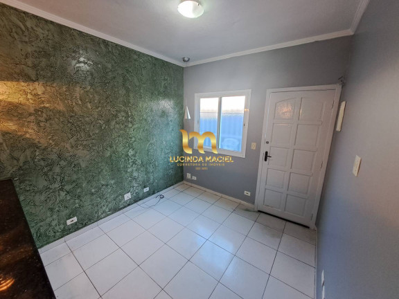 Imagem Casa com 2 Quartos à Venda, 40 m² em Quietude - Praia Grande Imagem Casa com 2 Quartos à Venda, 40 m² em Quietude - Praia Grande