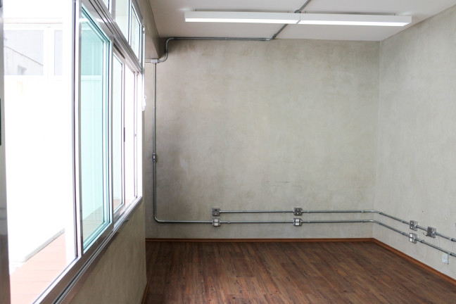 Imagem Sala Comercial à Venda, 26 m² em Vila Buarque - São Paulo