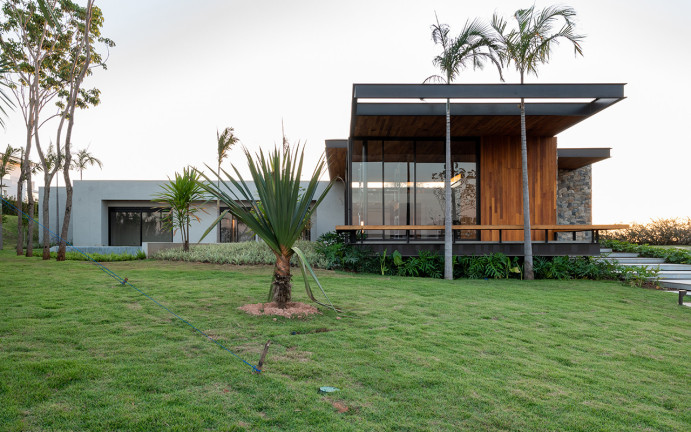 Imagem Casa de Condomínio com 5 Quartos à Venda, 665 m² em Condomínio Terras De São José - Itu Imagem Casa de Condomínio com 5 Quartos à Venda, 665 m² em Condomínio Terras De São José - Itu