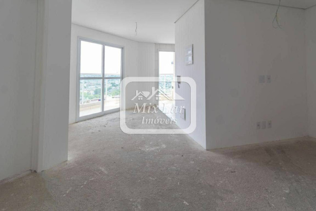 Imagem Apartamento com 3 Quartos à Venda, 78 m² em Vila Osasco - Osasco