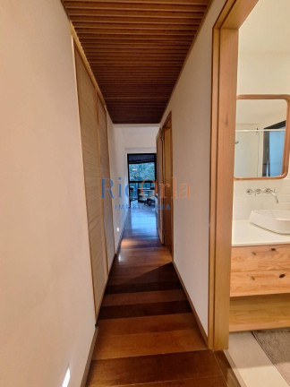 Imagem Apartamento com 4 Quartos à Venda, 200 m² em Barra Da Tijuca - Rio De Janeiro