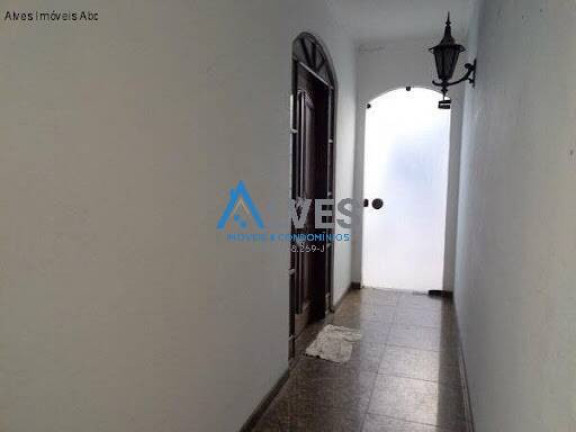 Imagem Sobrado com 4 Quartos à Venda, 155 m² em Vila Gilda - Santo André Imagem Sobrado com 4 Quartos à Venda, 155 m² em Vila Gilda - Santo André