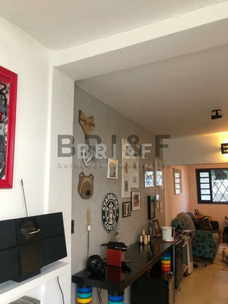 Imagem Sobrado com 3 Quartos à Venda, 100 m² em Pinheiros - São Paulo Imagem Sobrado com 3 Quartos à Venda, 100 m² em Pinheiros - São Paulo