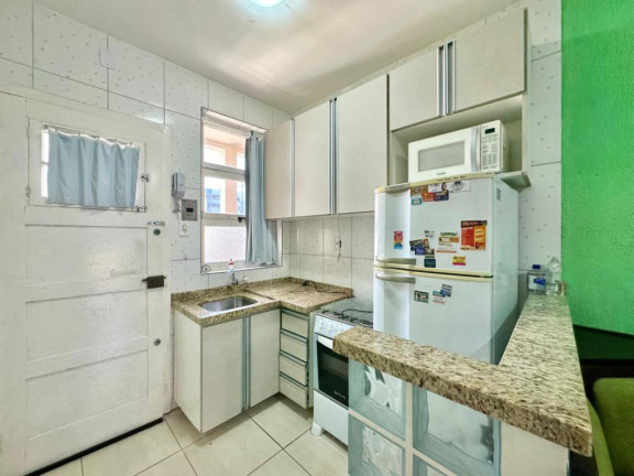 Imagem Apartamento com 1 Quarto à Venda, em Centro - Capao Da Canoa Imagem Apartamento com 1 Quarto à Venda, em Centro - Capao Da Canoa