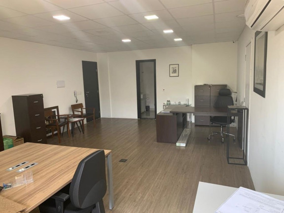 Imagem Imóvel Comercial à Venda ou Locação, 50 m² em Vila Hamburguesa - São Paulo