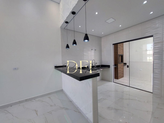 Imagem Casa de Condomínio com 3 Quartos à Venda, 107 m² em Condomínio Villagio Ipanema - Sorocaba