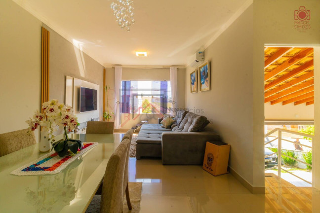 Imagem Casa de Condomínio com 3 Quartos à Venda, 145 m² em Residencial Phytus - Itupeva Imagem Casa de Condomínio com 3 Quartos à Venda, 145 m² em Residencial Phytus - Itupeva