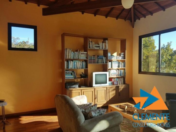 Imagem Casa de Condomínio com 4 Quartos à Venda, 280 m² em Recanto Da Lagoa - Lagoa Santa Imagem Casa de Condomínio com 4 Quartos à Venda, 280 m² em Recanto Da Lagoa - Lagoa Santa