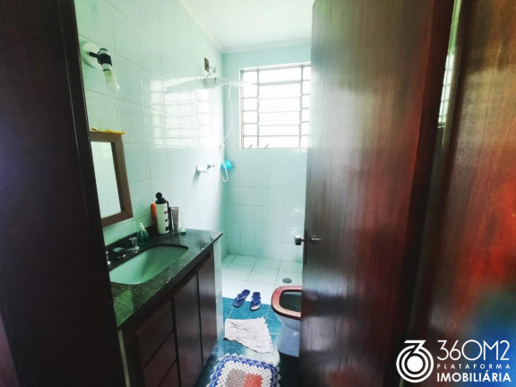 Imagem Casa com 4 Quartos à Venda, 233 m² em Vila Junqueira - Santo André Imagem Casa com 4 Quartos à Venda, 233 m² em Vila Junqueira - Santo André