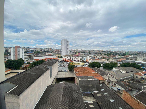Imagem Apartamento com 2 Quartos à Venda, 80 m² em Fundação - São Caetano Do Sul Imagem Apartamento com 2 Quartos à Venda, 80 m² em Fundação - São Caetano Do Sul
