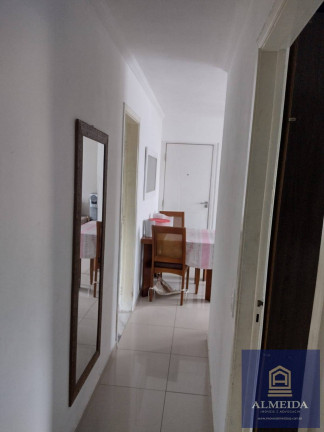 Imagem Apartamento com 2 Quartos à Venda, 53 m² em Jardim Catanduva - São Paulo