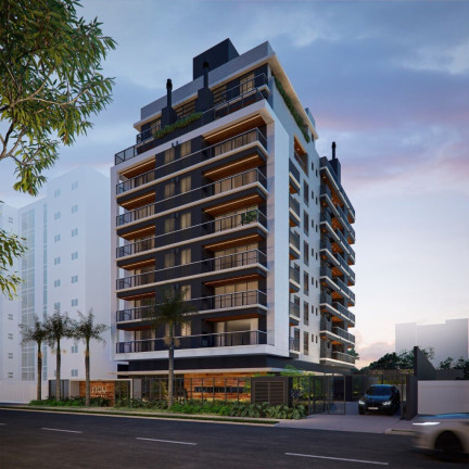 Imagem Apartamento com 2 Quartos à Venda, 76 m² em Bigorrilho - Curitiba Imagem Apartamento com 2 Quartos à Venda, 76 m² em Bigorrilho - Curitiba